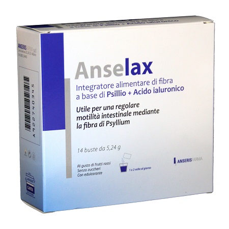ANSELAX 14 BUSTINE - farmaster.it