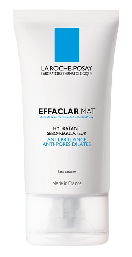 EFFACLAR MAT 40 ML - farmaster.it