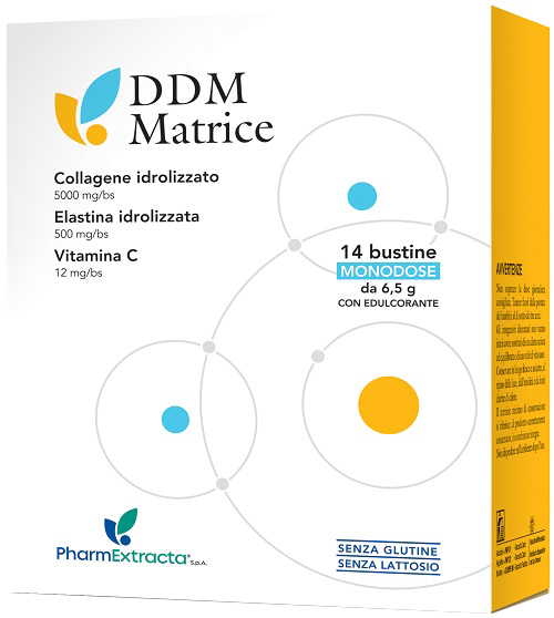 DDM MATRICE 14 BUSTINE - farmaster.it