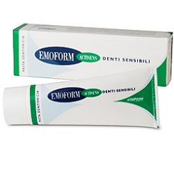 EMOFORM ACTISENS DENTIFRICIO 75 ML - farmaster.it