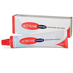 EMOFORM ACTIFLUOR DENTIFRICIO 75 ML - farmaster.it