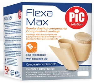 BENDA ELASTICA PIC MAX 8X700 CM - farmaster.it