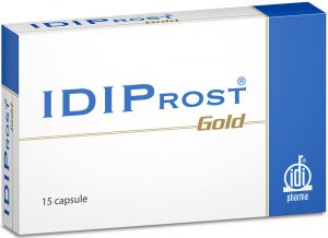 IDIPROST GOLD 15 CAPSULE - farmaster.it
