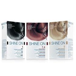 BIONIKE SHINE ON COLORE CAPELLI BIONDO 7 - farmaster.it
