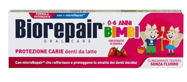 BIOREPAIR KIDS 0-6 - farmaster.it