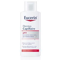 EUCERIN SHAMPOO PH5 DELICATO 250 ML - farmaster.it