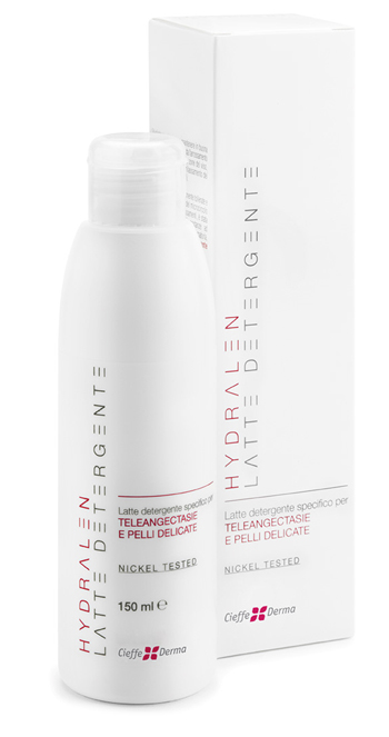 HYDRALEN LATTE DETERGENTE - farmaster.it