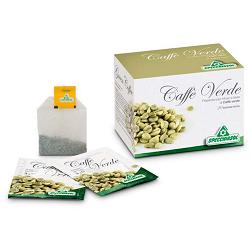 CAFFE' VERDE BOX 20 FILTRI - farmaster.it