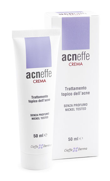 ACNEFFE CREMA 50 ML - farmaster.it