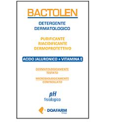 BACTOLEN DETERGENTE DERMATOLOGICO 250 ML - farmaster.it