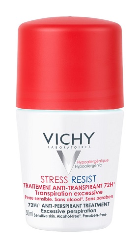 DEODORANTE STRESS RESIST ROLL-ON 50 ML - farmaster.it