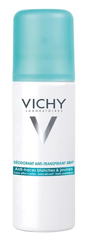 DEODORANTE ANTI-TRACCE AEROSOL 125 ML - farmaster.it