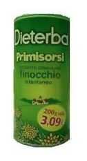 DIETERBA TISANA FINOCCHIO 200 G - farmaster.it