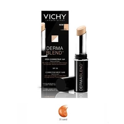 DERMABLEND STICK 35 45 G - farmaster.it