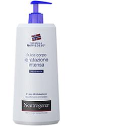 NEUTROGENA CORPO FLUIDA PROFUMATA 400 ML - farmaster.it