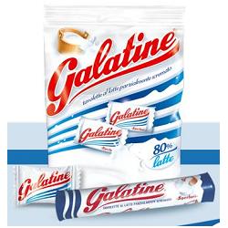 GALATINE CARAMELLA LATTE TAVOLETTE 36 G - farmaster.it
