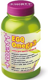 OMEGA3 EGQ 180 CAPSULE MOLLI - farmaster.it