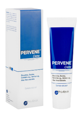 PERVENE CREMA TUBO 100 ML - farmaster.it