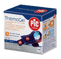 CUSCINO THERMOGEL COMFORT RIUTILIZZABILE PER LA TERAPIA DEL CALDO E DEL FREDDO CM 10X26 - farmaster.it