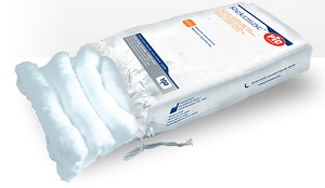 COTONE IDROFILO PIC REKOSAC PRETAGLIATO 100 G - farmaster.it