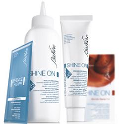 BIONIKE SHINE ON HS MEL 7.45 - farmaster.it