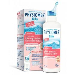 PHYSIOMER BABY IPER SPRAY 115 ML - farmaster.it