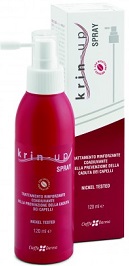 KRIN UP SPRAY 120 ML - farmaster.it