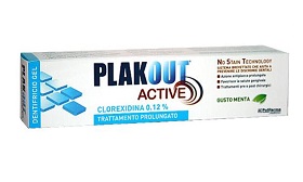EMOFORM PLAKOUT ACTIVE DENTIFRICIO 0,12% 75 ML - farmaster.it