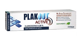 EMOFORM PLAKOUT ACTIVE DENTIFRICIO 0,20% - farmaster.it