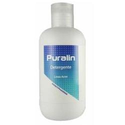 PURALIN DETERGENTE VISO E CORPO FLACONE 200 ML - farmaster.it