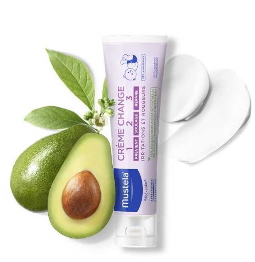 MUSTELA PASTA CAMBIO 123 150 ML - farmaster.it