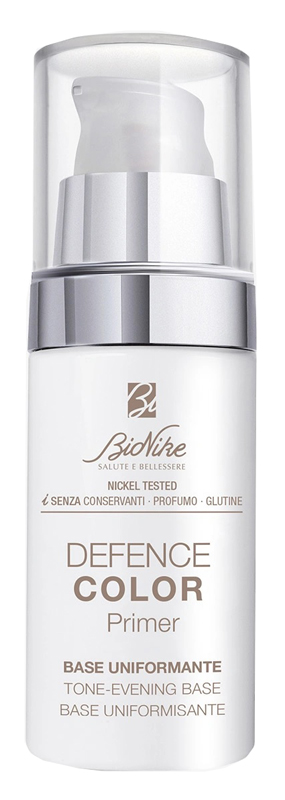 DEFENCE COLOR BIONIKE PRIMER - farmaster.it