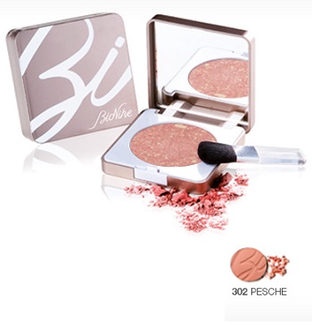 DEFENCE COLOR BIONIKE FARD COMPATTO 302 PECHE - farmaster.it