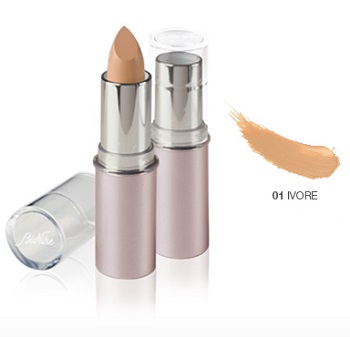 DEFENCE COLOR BIONIKE CORRETTORE STICK ANTI-BLEMISH 01 IVOIRE - farmaster.it