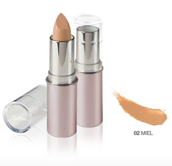DEFENCE COLOR BIONIKE CORRETTORE STICK ANTI-BLEMISH 02 MIEL - farmaster.it