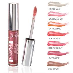 DEFENCE COLOR BIONIKE CRYSTAL LIPGLOSS 307 MURE - farmaster.it