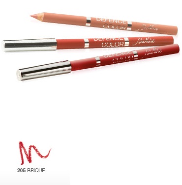 DEFENCE COLOR BIONIKE MATITA LABBRA LIP DESIGN N205 BRIQUE - farmaster.it