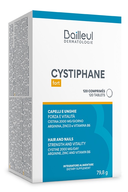 CYSTIPHANE 120 COMPRESSE - farmaster.it