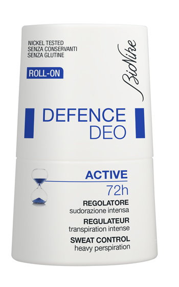 DEFENCE DEO ACTIVE ROLL-ON 50 ML - farmaster.it