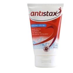 ANTISTAX FRESHGEL GAMBE EXTRA FRESCHEZZA 125 ML - farmaster.it