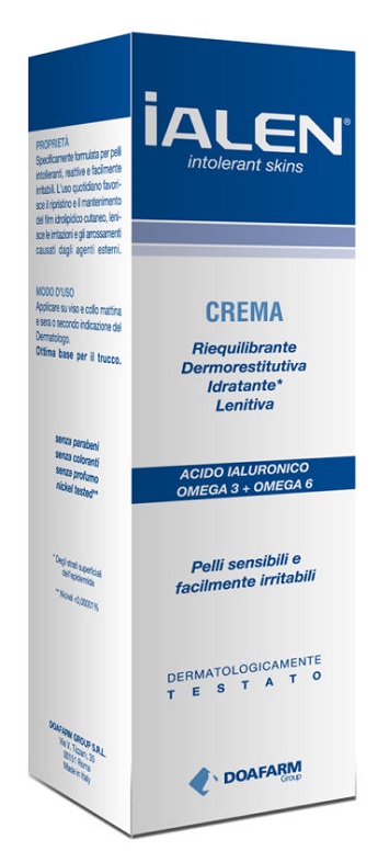IALEN CREMA 200 ML - farmaster.it