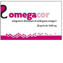 OMEGACOR 20 PERLE - farmaster.it