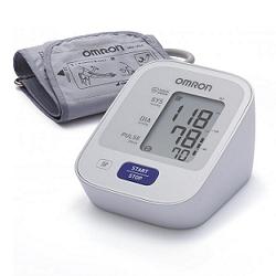 MISURATORE DI PRESSIONE OMRON M2EC MODELLO 2014 - farmaster.it