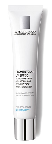 PIGMENTCLAR UV CREMA SPF30 40 ML - farmaster.it