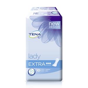 PANNOLONE SAGOMATO TENA DISCREET EXTRA 10 PEZZI - farmaster.it