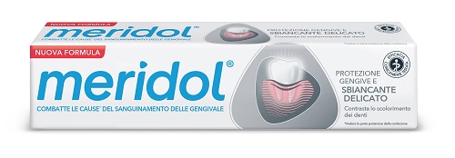 MERIDOL WHITENING DENTIFRICIO 75 ML - farmaster.it