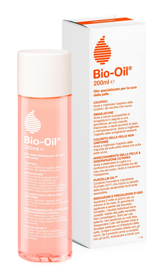 BIO-OIL OLIO DERMATOLOGICO 200 ML - farmaster.it