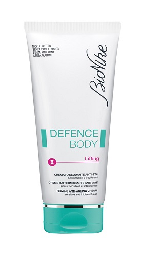 DEFENCE BODY LIFTING CREMA RASSODANTE ANTIETA - farmaster.it