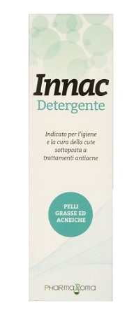 INNAC DETERGENTE 200 ML - farmaster.it