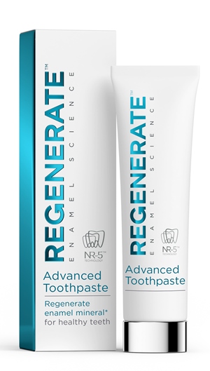 REGENERATE DENTIFRICIO AVANZATO 75 ML - farmaster.it